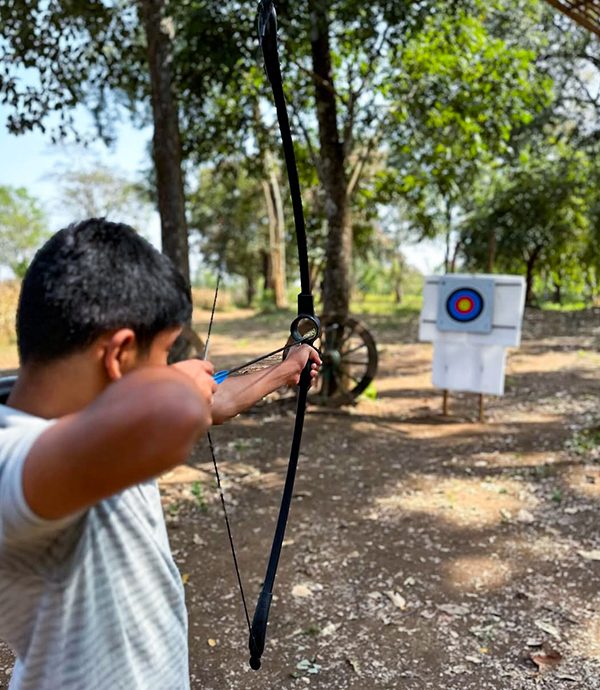Archery