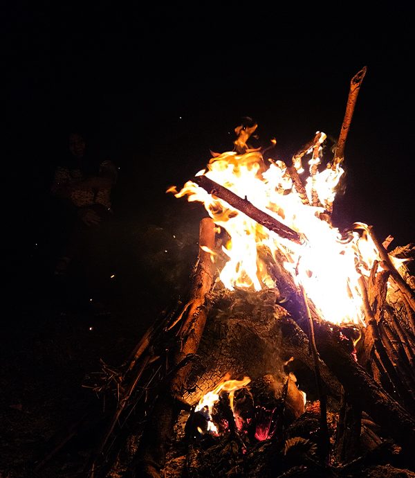 Campfire