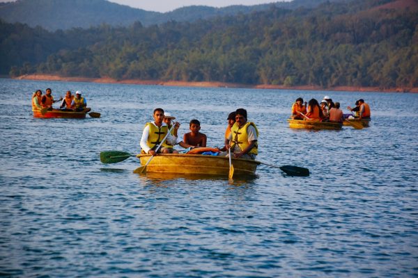 Honnemurudu - 66Kms