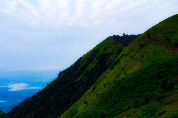 Kodachadri - 78Kms
