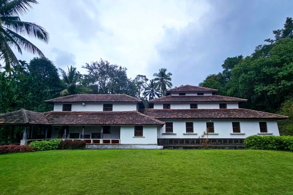 Kuppalli - 82kms