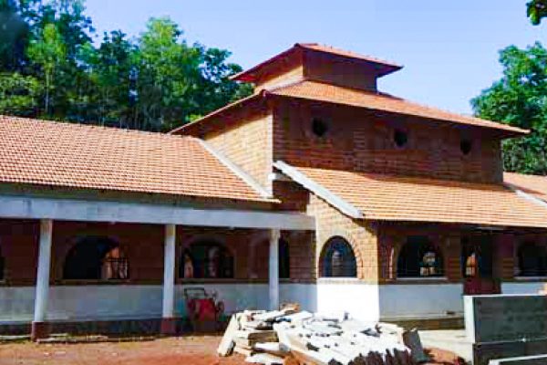 Varadalli - 48Kms